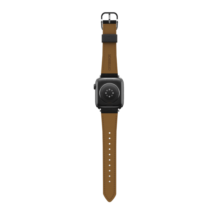 OtterBox Symmetry Cactus Leather Watch Band for Apple Watch 42mm / 44mm / 45mm