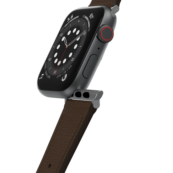 OtterBox Symmetry Cactus Leather Watch Band for Apple Watch 42mm / 44mm / 45mm