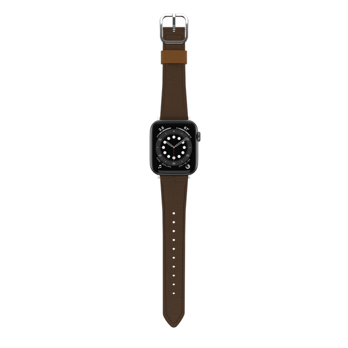 OtterBox Symmetry Cactus Leather Watch Band for Apple Watch 42mm / 44mm / 45mm