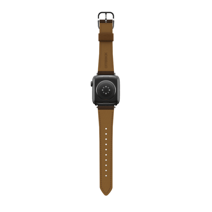 OtterBox Symmetry Cactus Leather Watch Band for Apple Watch 42mm / 44mm / 45mm