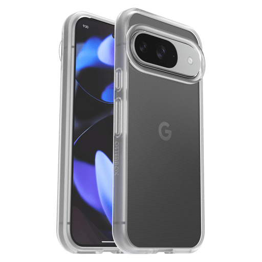 Otterbox React Case for Google Pixel 2024 (Clydesdale) / Pixel Pro 2024 (Appaloosa) Clear