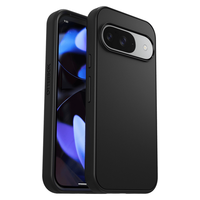 OtterBox Symmetry Case for Google Pixel 9/ Pixel 9 Pro Black