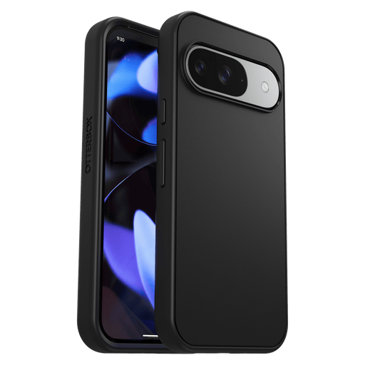 Otterbox Symmetry Case for Google Pixel 2024 (Clydesdale) / Pixel Pro 2024 (Appaloosa) Black