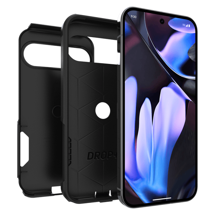 OtterBox Commuter Case for Google Pixel 9 Pro XL (Palomino)