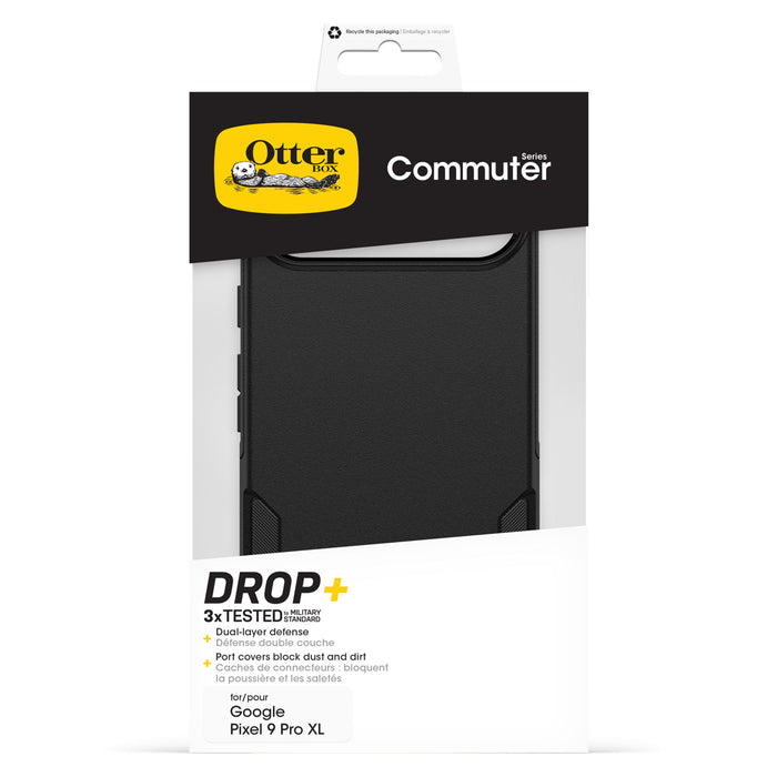 OtterBox Commuter Case for Google Pixel 9 Pro XL (Palomino)