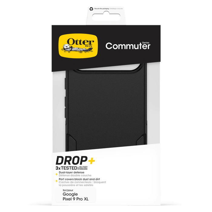 OtterBox Commuter Case for Google Pixel 9 Pro XL (Palomino)