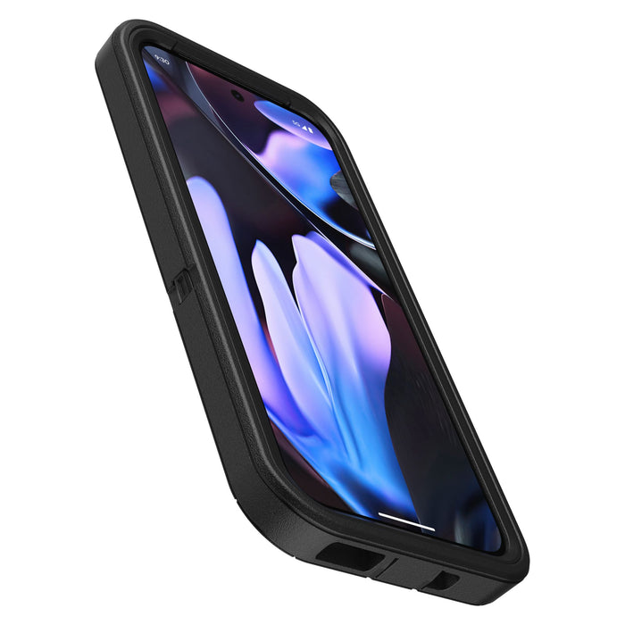 OtterBox Defender Pro Case for Google Pixel 9 Pro XL Black