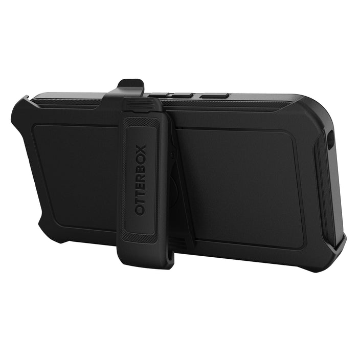 OtterBox Defender Pro Case for Google Pixel 9 Pro XL Black