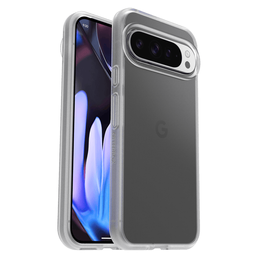 Otterbox React Case for Google Pixel 9 Pro XL (Palomino) Clear