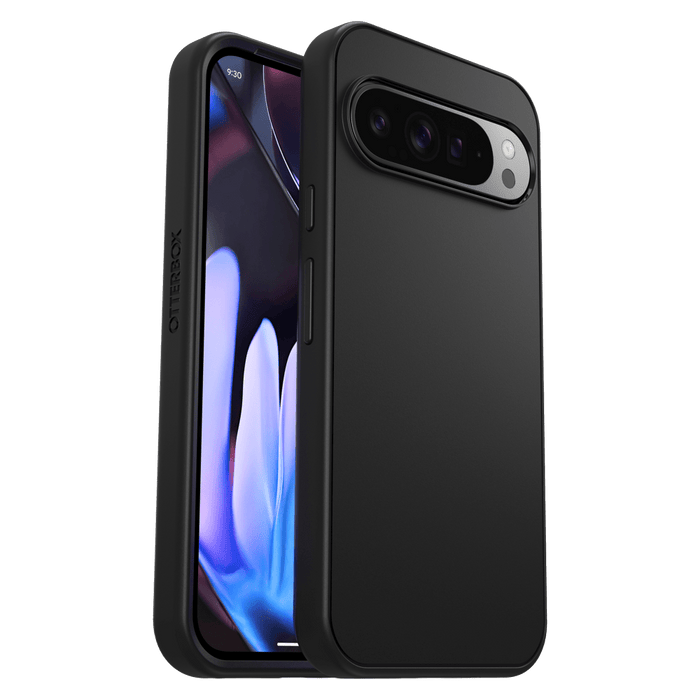 OtterBox Symmetry Case for Google Pixel 9 Pro XL Black