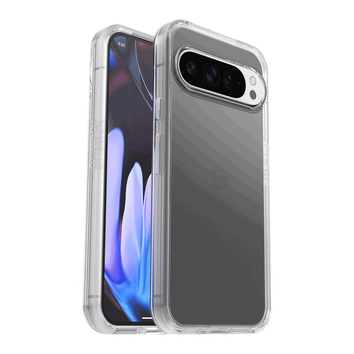 OtterBox Symmetry Clear Case for Google Pixel 9 Pro XL