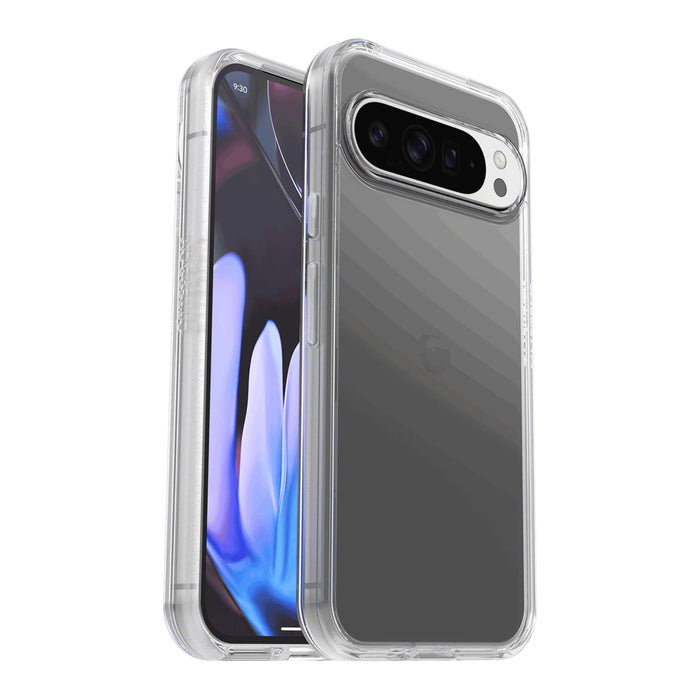 OtterBox Symmetry Clear Case for Google Pixel 9 Pro XL