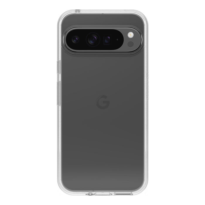 OtterBox Symmetry Clear Case for Google Pixel 9 Pro XL (Palomino)