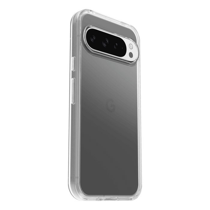 OtterBox Symmetry Clear Case for Google Pixel 9 Pro XL (Palomino)