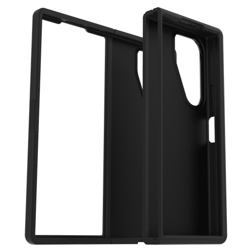 Otterbox Thin Flex Case for Samsung Galaxy Z Fold6 Black