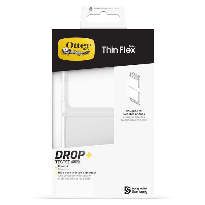 OtterBox Thin Flex Case for Samsung Galaxy Z Flip6
