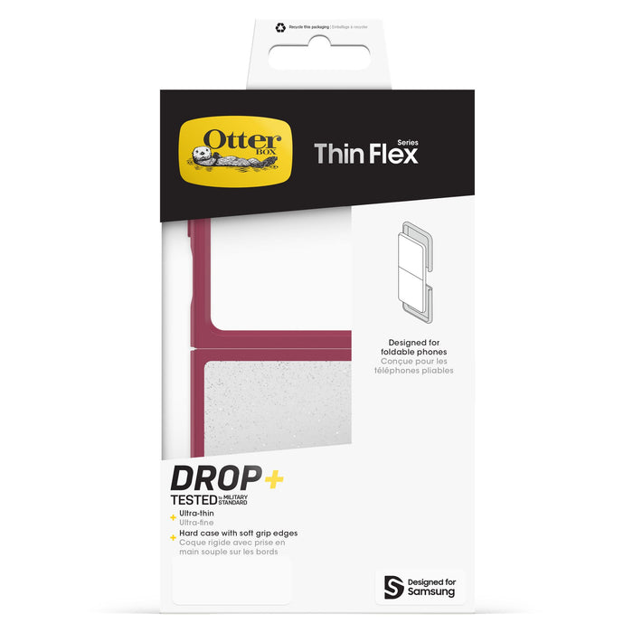 OtterBox Thin Flex Case for Samsung Galaxy Z Flip6