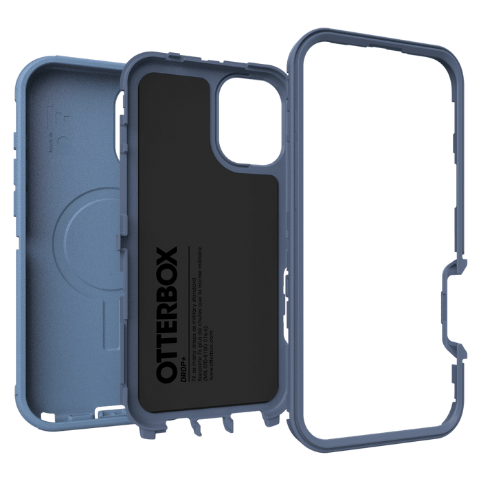 Otterbox Defender Pro Case for Apple IP16PLUS (Almond Joy)