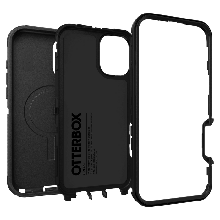 Otterbox Defender Pro Case for Apple IP16PLUS (Almond Joy)