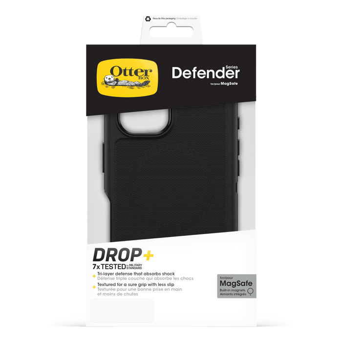 Otterbox Defender Pro Case for Apple IP16PLUS (Almond Joy)