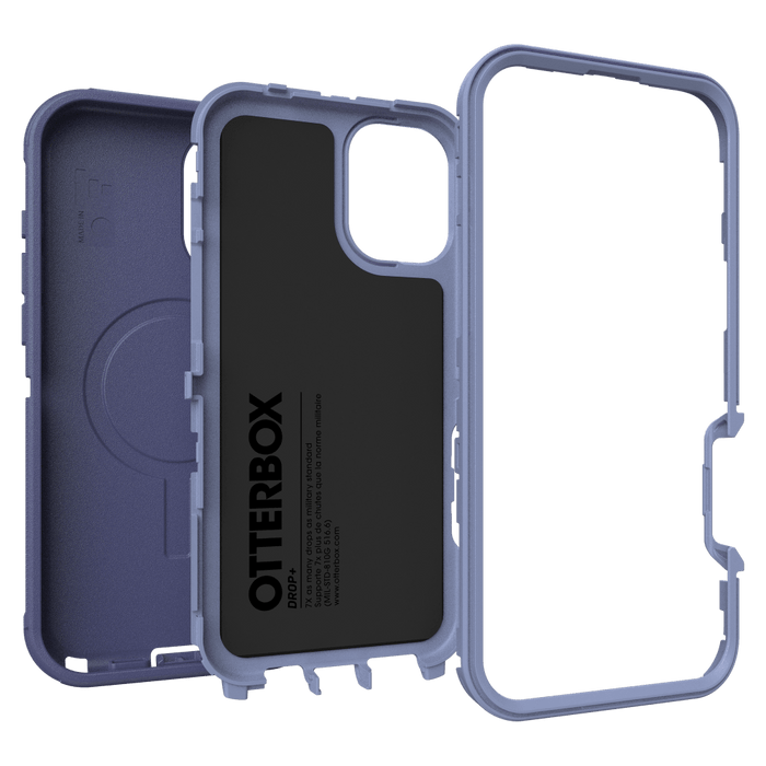 Otterbox Defender Pro Case for Apple IP16PLUS (Almond Joy)