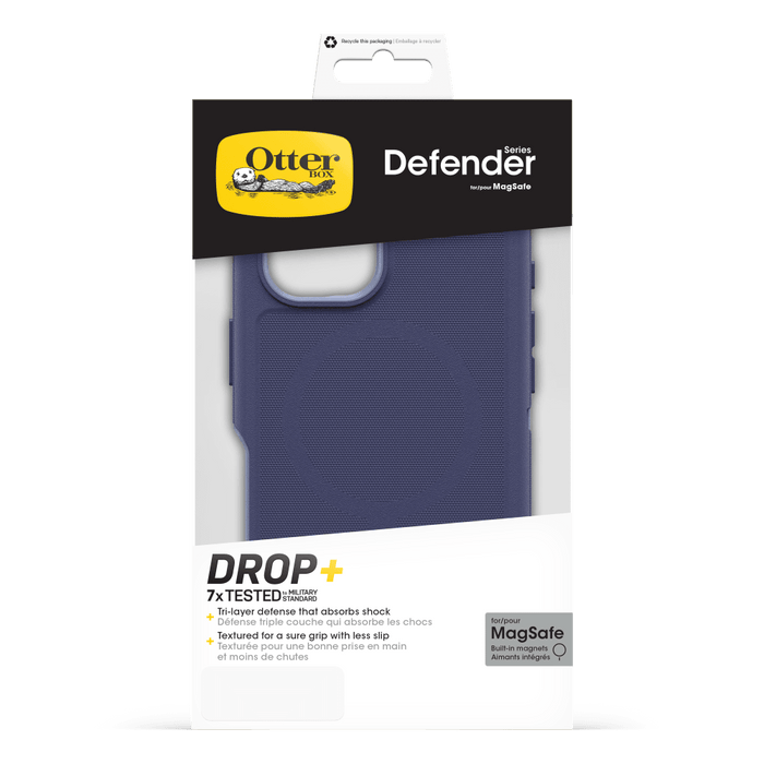 Otterbox Defender Pro Case for Apple IP16PLUS (Almond Joy)