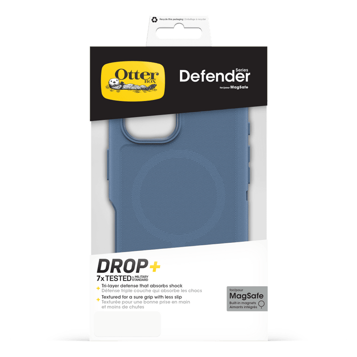 OtterBox Defender Series Pro MagSafe Case for Apple iPhone 16