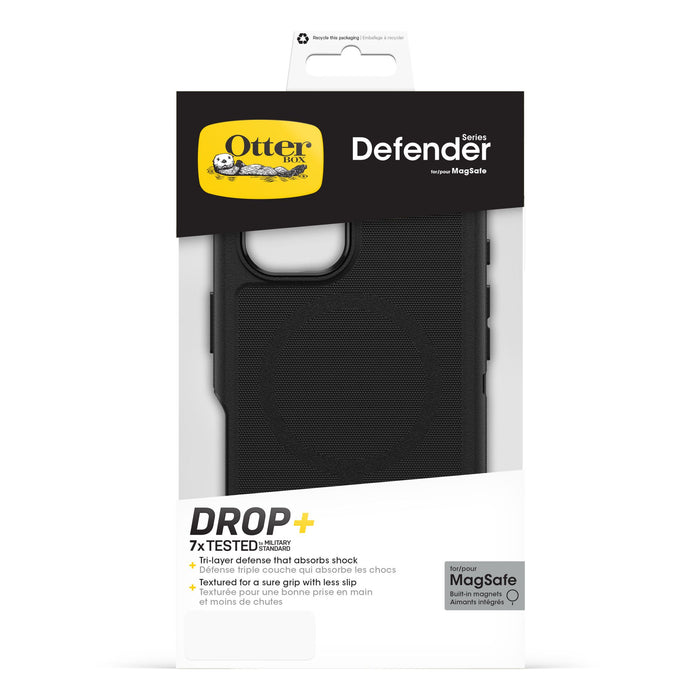 OtterBox Defender Series Pro MagSafe Case for Apple iPhone 16