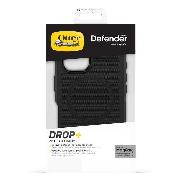 OtterBox Defender Series Pro MagSafe Case for Apple iPhone 16