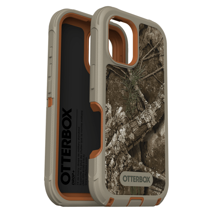 OtterBox Defender Series Pro MagSafe Case for Apple iPhone 16