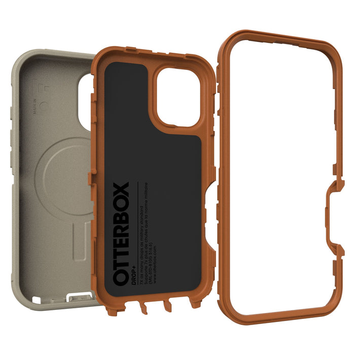 OtterBox Defender Series Pro MagSafe Case for Apple iPhone 16