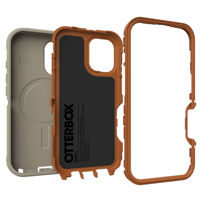 OtterBox Defender Series Pro MagSafe Case for Apple iPhone 16