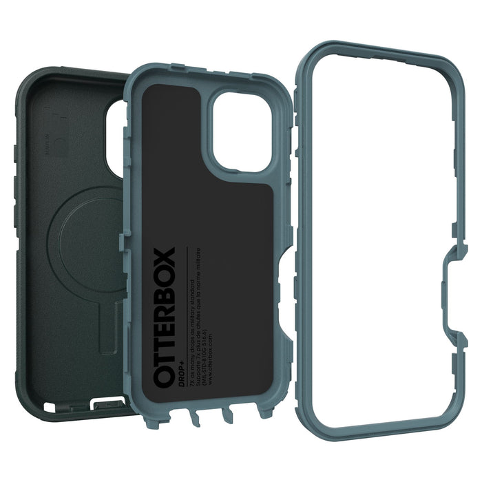 OtterBox Defender Series Pro MagSafe Case for Apple iPhone 16