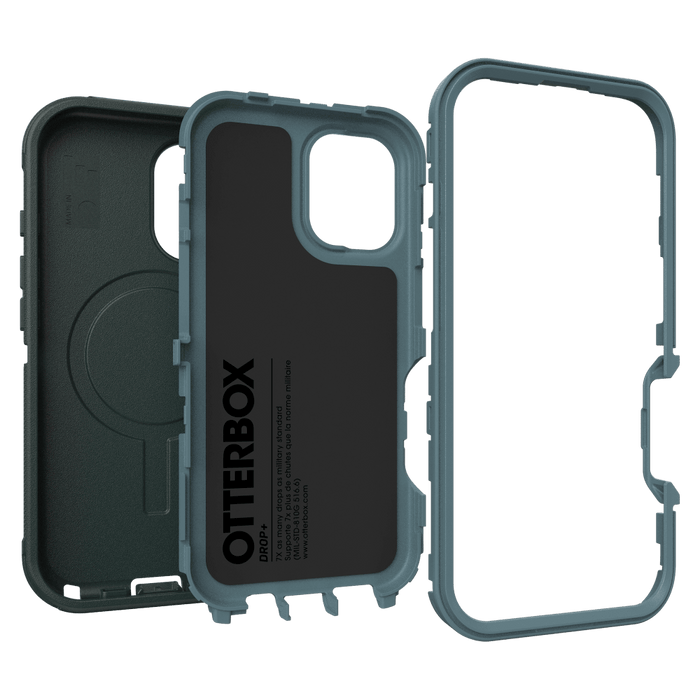 OtterBox Defender Series Pro MagSafe Case for Apple iPhone 16