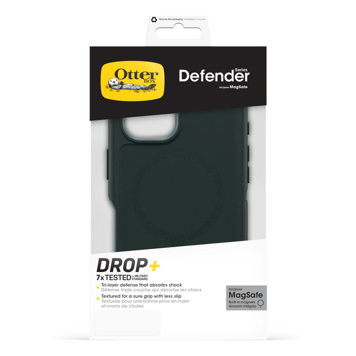 OtterBox Defender Series Pro MagSafe Case for Apple iPhone 16