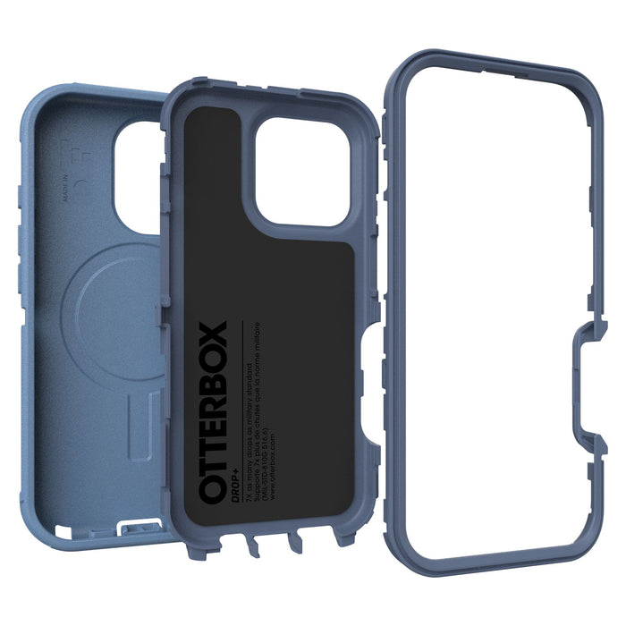 OtterBox Defender Pro Case for Apple iPhone 16 Pro