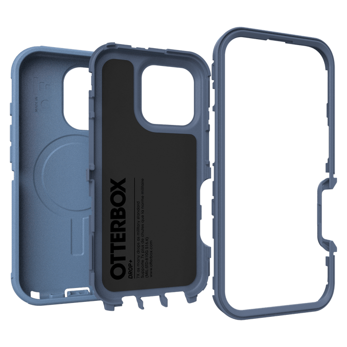 OtterBox Defender Pro Case for Apple iPhone 16 Pro