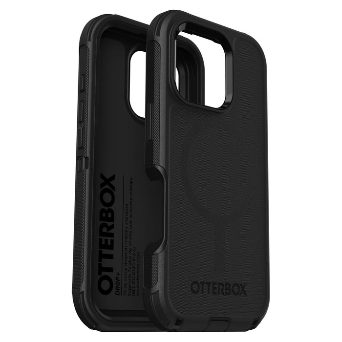 OtterBox Defender Pro MagSafe Case for Apple iPhone 16 Pro