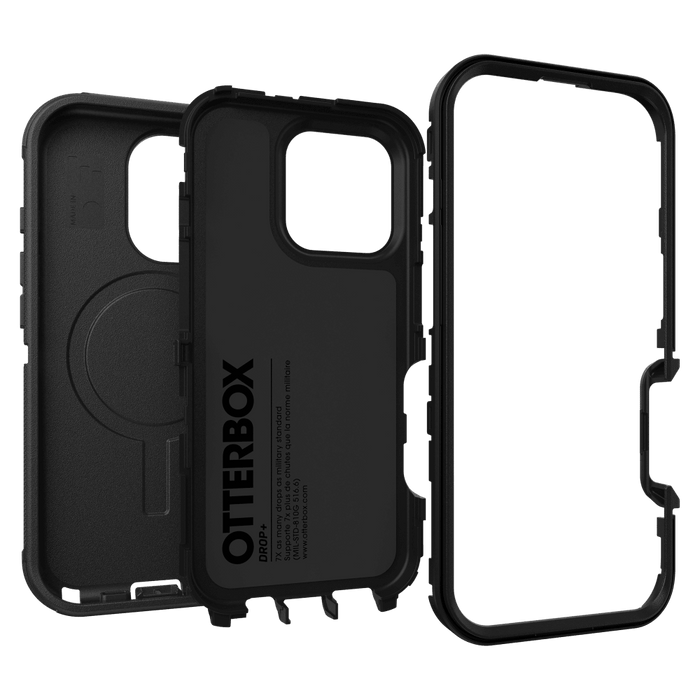 OtterBox Defender Pro Case for Apple iPhone 16 Pro