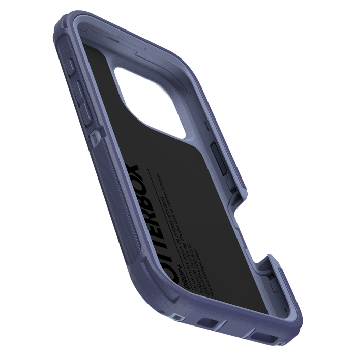 OtterBox Defender Pro Case for Apple iPhone 16 Pro