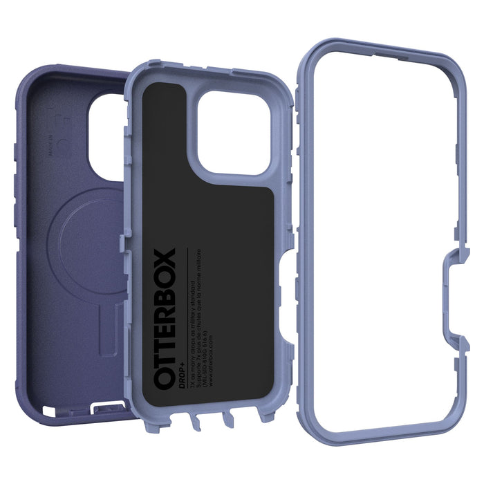 OtterBox Defender Pro Case for Apple iPhone 16 Pro