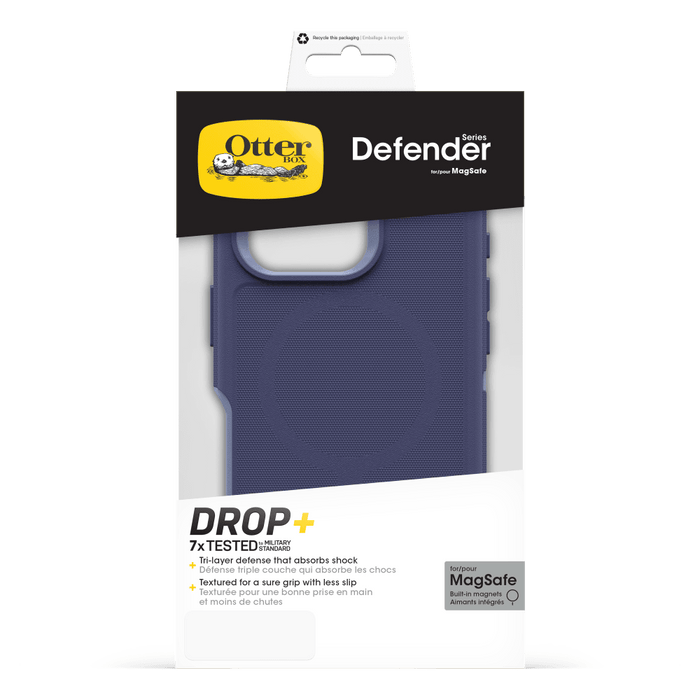 OtterBox Defender Pro Case for Apple iPhone 16 Pro