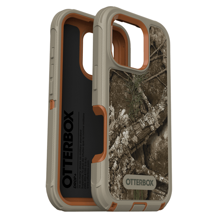 OtterBox Defender Pro Case for Apple iPhone 16 Pro