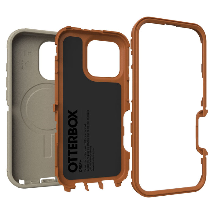 OtterBox Defender Pro Case for Apple iPhone 16 Pro