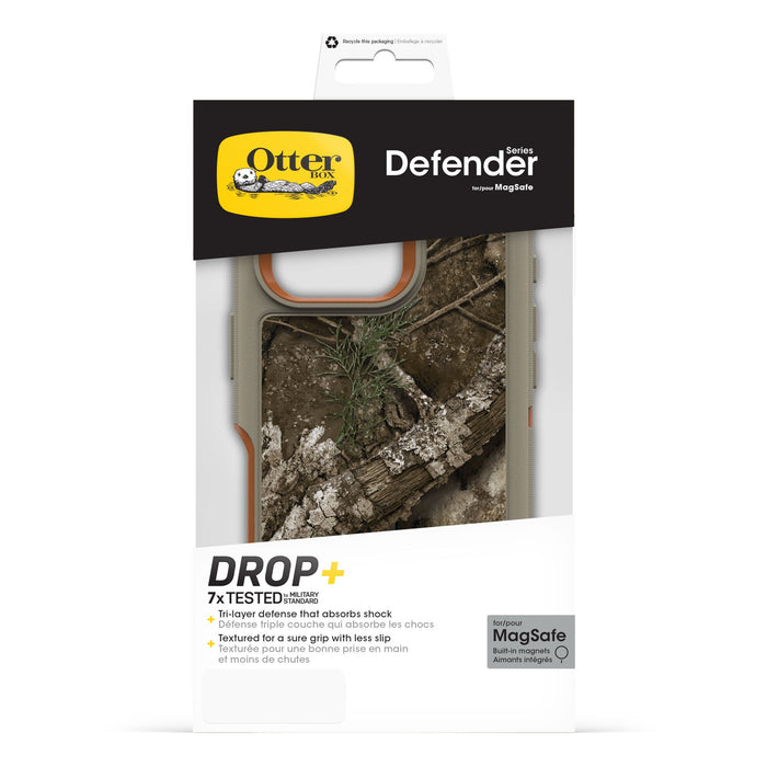 OtterBox Defender Pro Case for Apple iPhone 16 Pro