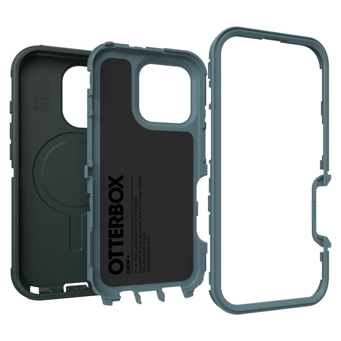 OtterBox Defender Pro Case for Apple iPhone 16 Pro