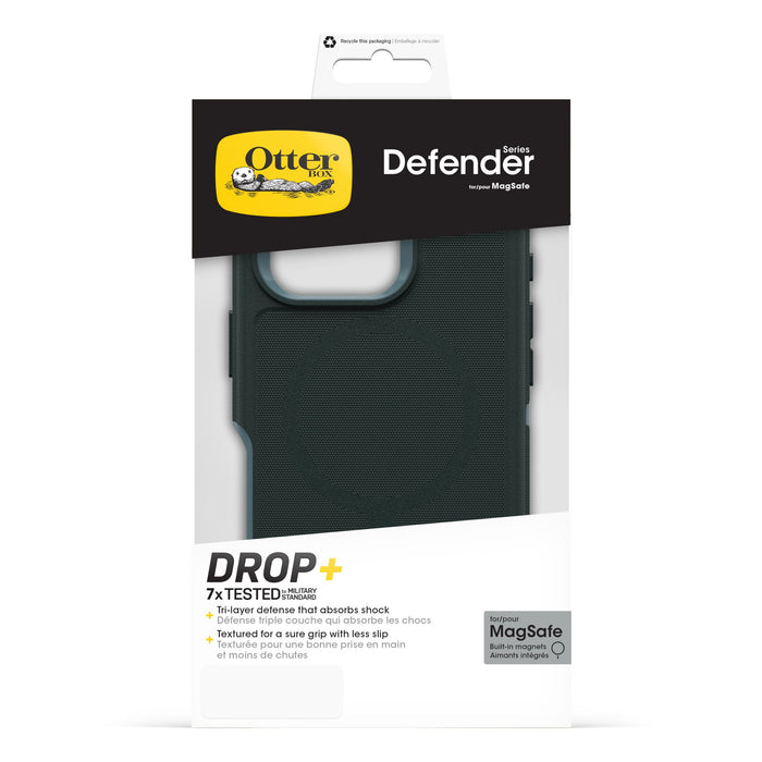 OtterBox Defender Pro Case for Apple iPhone 16 Pro