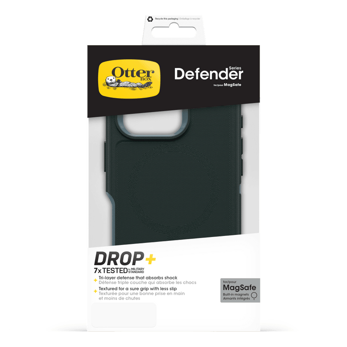 OtterBox Defender Pro Case for Apple iPhone 16 Pro