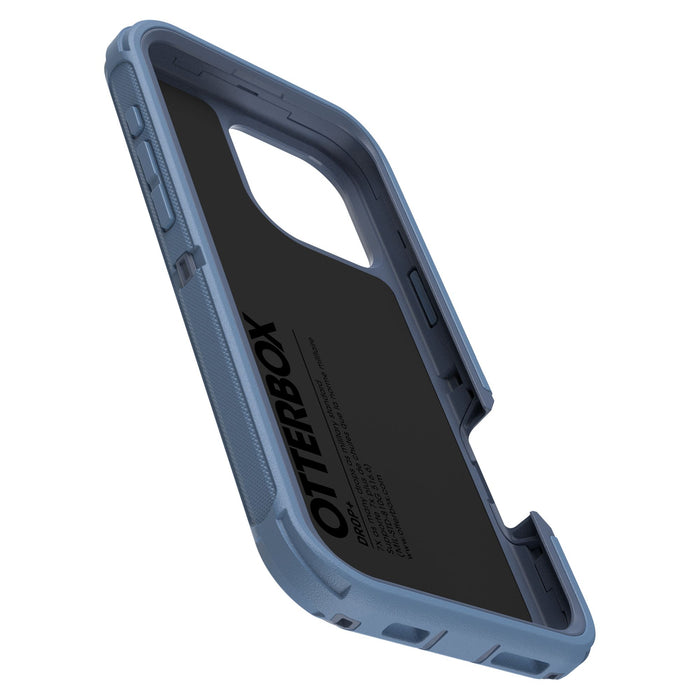 OtterBox Defender Pro Case for Apple iPhone 16 Pro Max