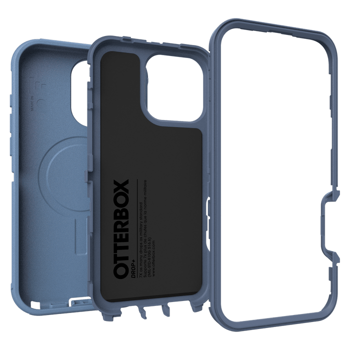 OtterBox Defender Pro Case for Apple iPhone 16 Pro Max